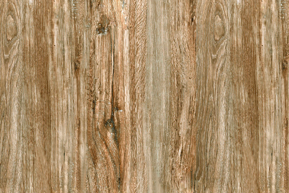 Toilettenrückwand Holzoptik