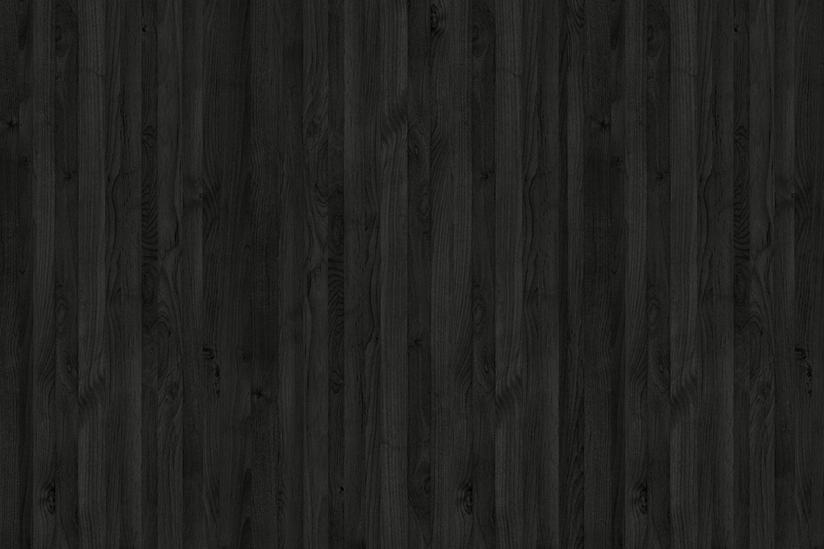 Toilettenrückwand Holzoptik