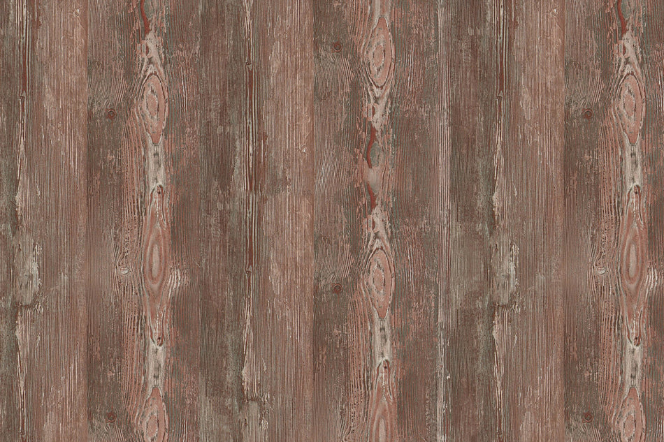 Toilettenrückwand Holzoptik