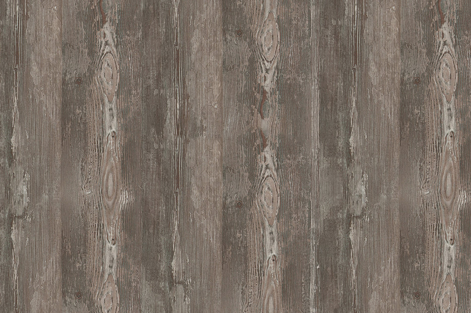 Toilettenrückwand Holzoptik
