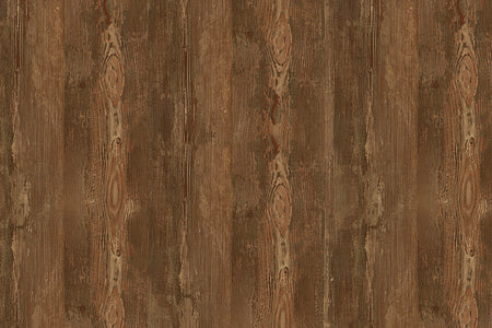 Toilettenrückwand Holzoptik