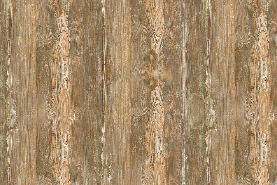 Toilettenrückwand Holzoptik