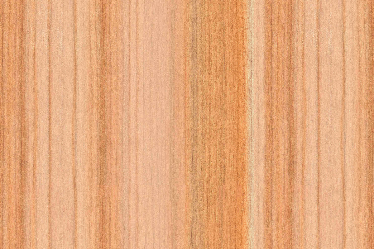 Toilettenrückwand Holzoptik