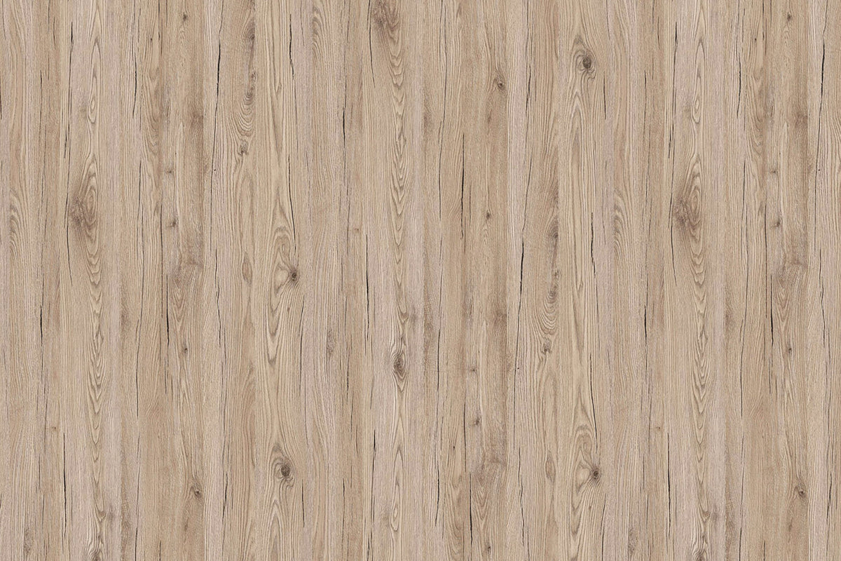 Toilettenrückwand Holzoptik