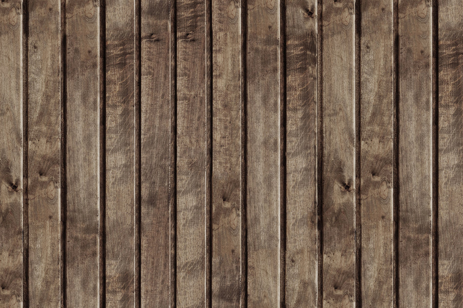 Toilettenrückwand Holzoptik