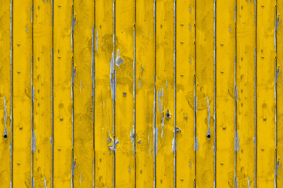 Toilettenrückwand Holzoptik