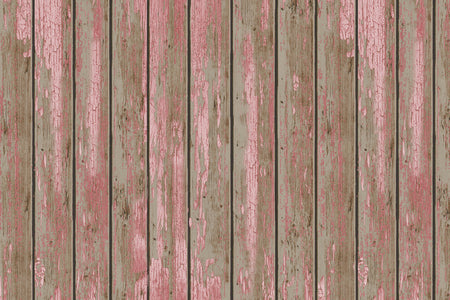 Toilettenrückwand Holzoptik