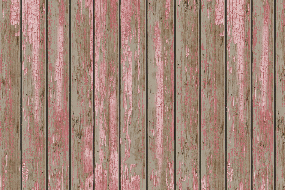 Toilettenrückwand Holzoptik