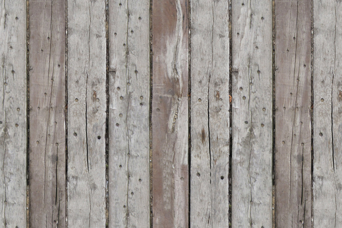 Toilettenrückwand Holzoptik