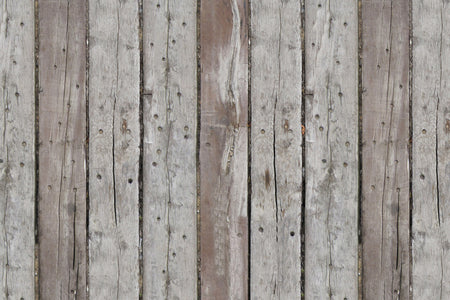 Toilettenrückwand Holzoptik