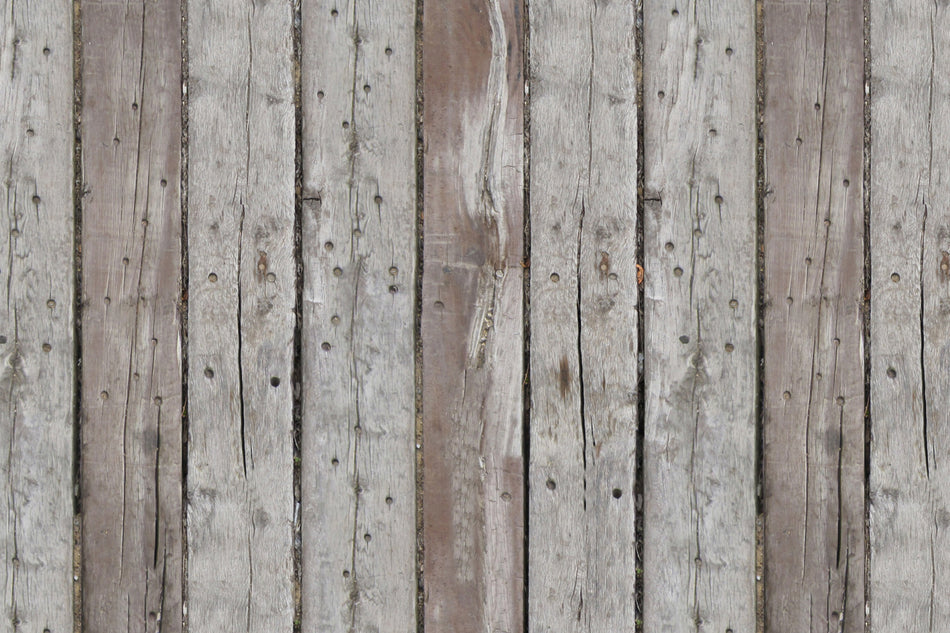 Toilettenrückwand Holzoptik
