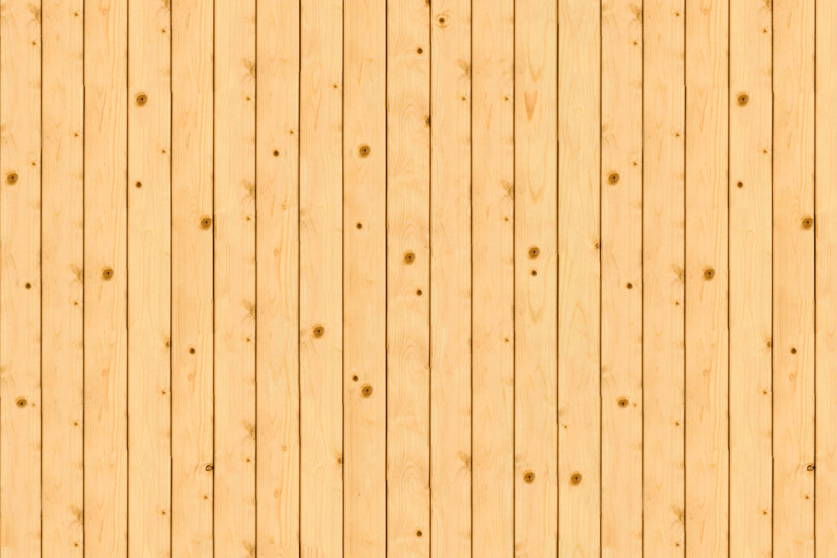 Toilettenrückwand Holzoptik