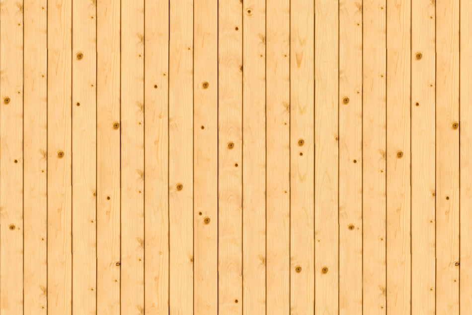 Toilettenrückwand Holzoptik