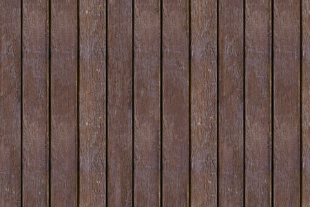 Toilettenrückwand Holzoptik