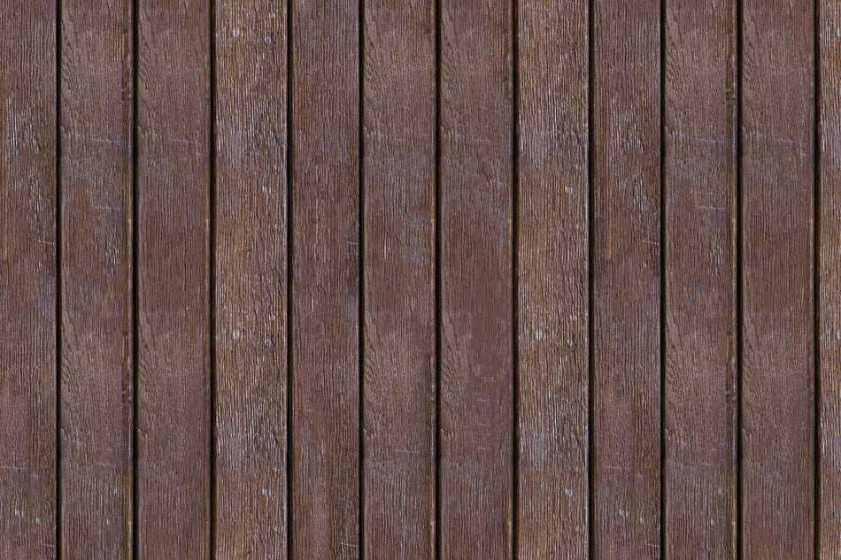 Toilettenrückwand Holzoptik