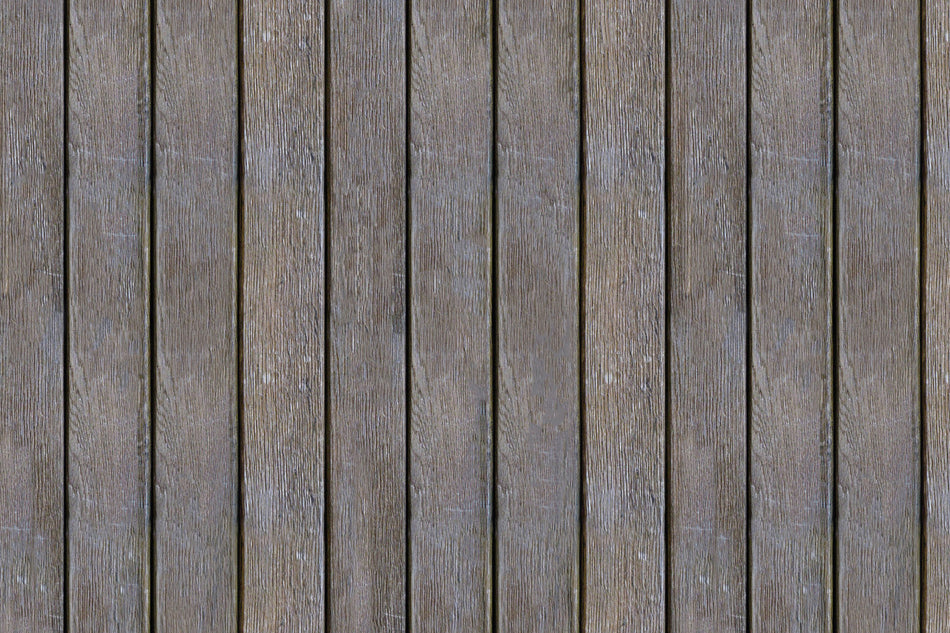 Toilettenrückwand Holzoptik