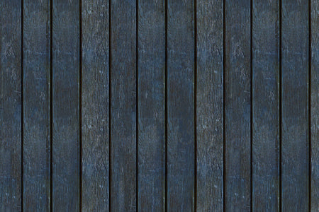 Toilettenrückwand Holzoptik