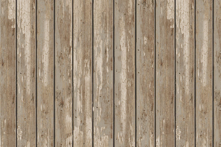 Toilettenrückwand Holzoptik