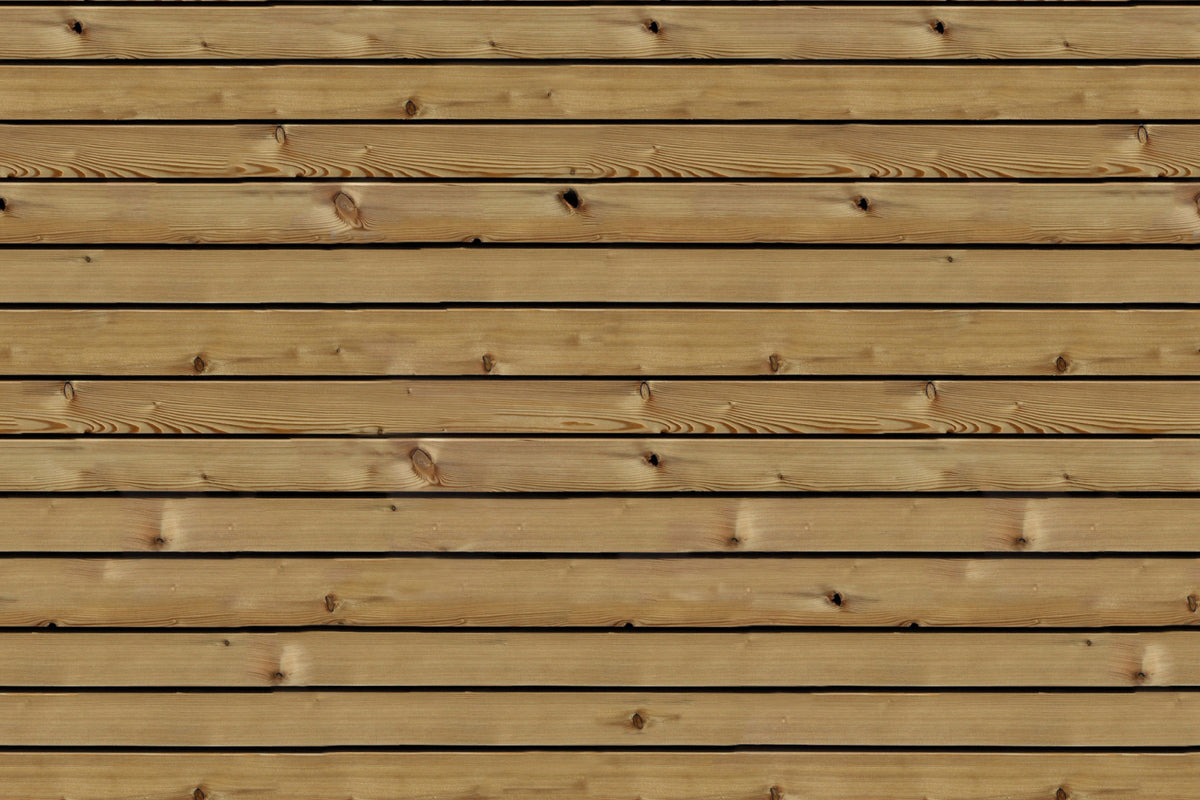 Toilettenrückwand Holzoptik
