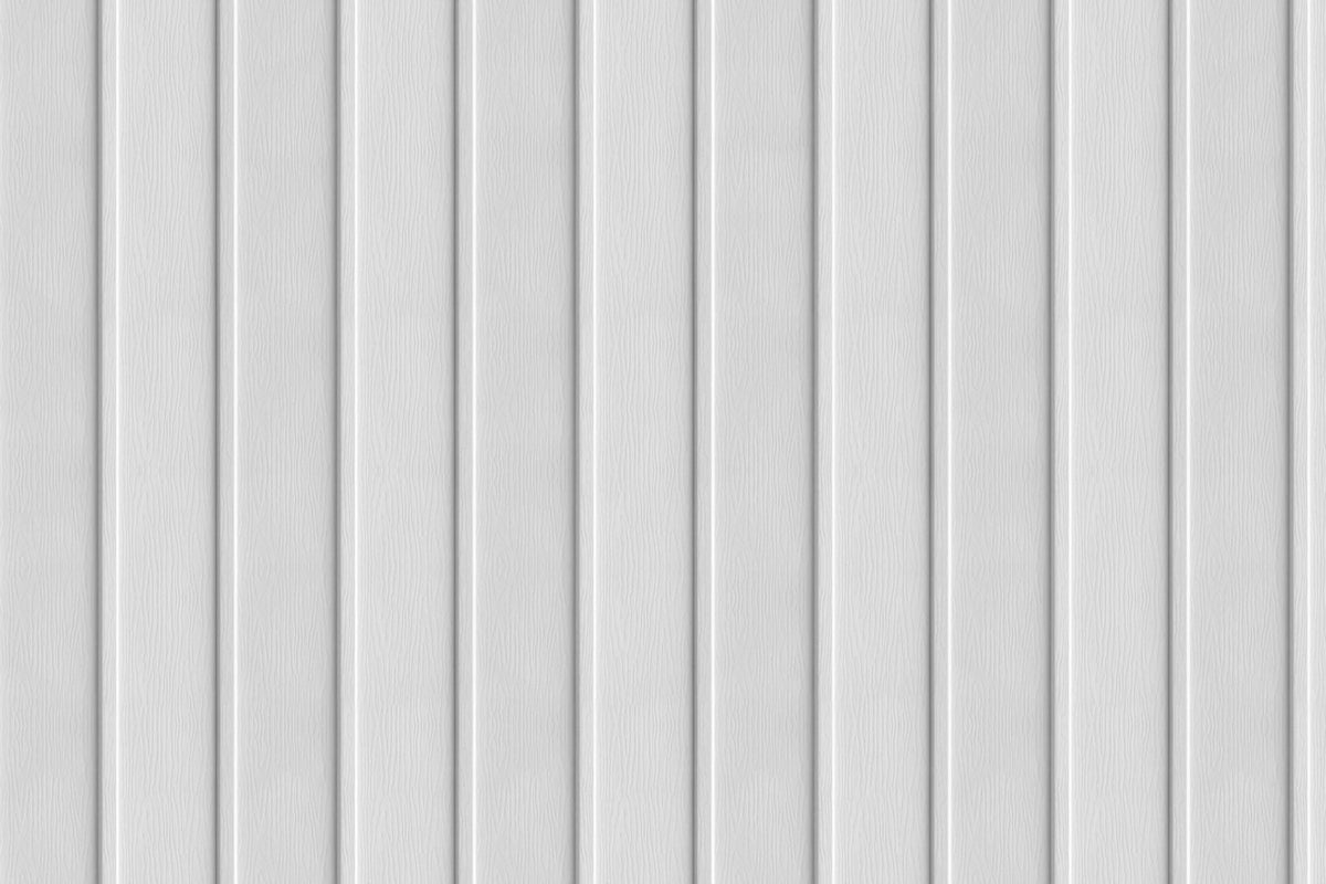 Toilettenrückwand Holzoptik