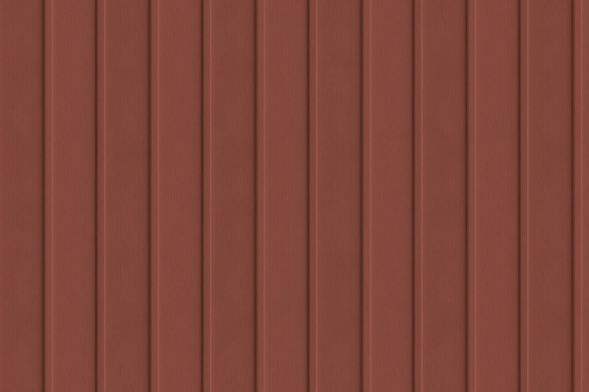 Toilettenrückwand Holzoptik