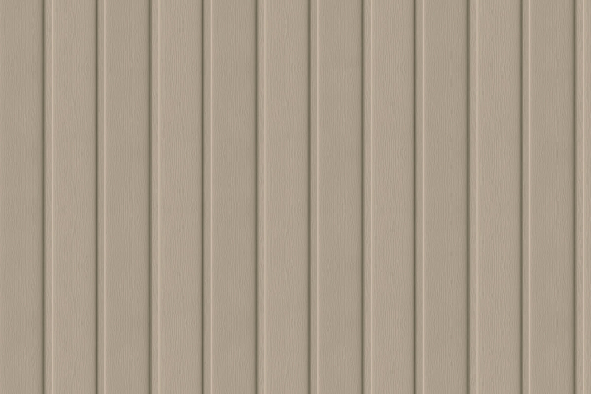 Toilettenrückwand Holzoptik