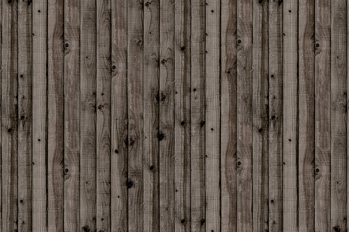 Toilettenrückwand Holzoptik