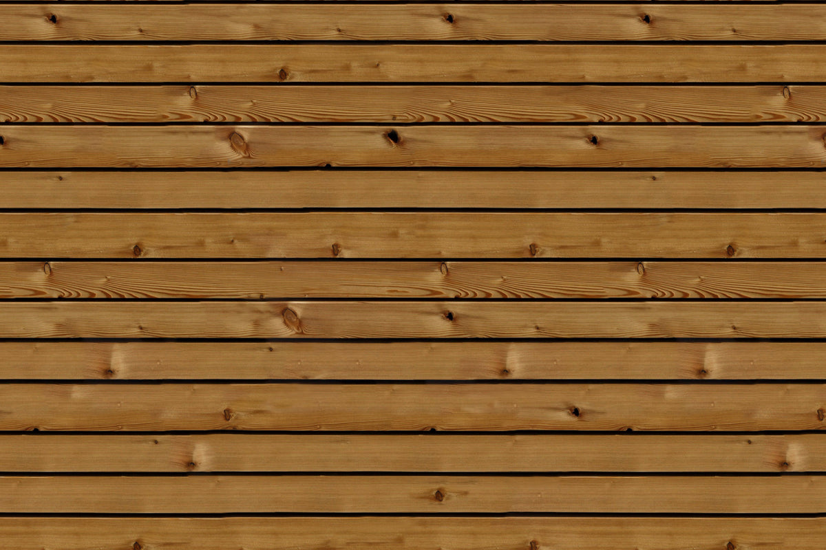 Toilettenrückwand Holzoptik
