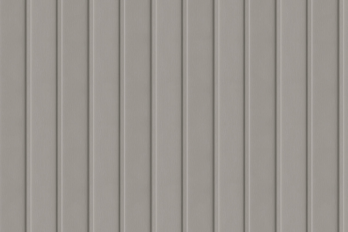 Toilettenrückwand Holzoptik