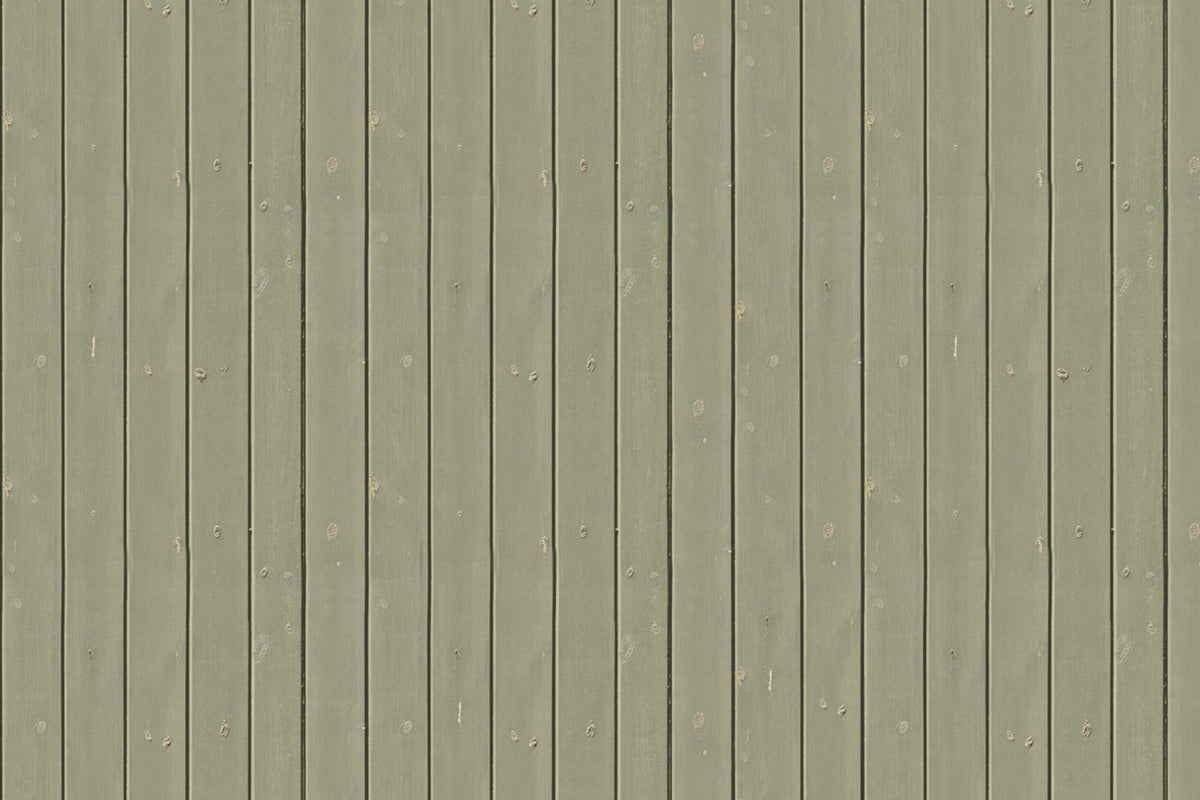 Toilettenrückwand Holzoptik
