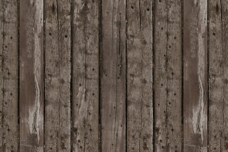 Toilettenrückwand Holzoptik