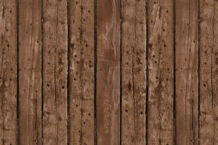 Toilettenrückwand Holzoptik
