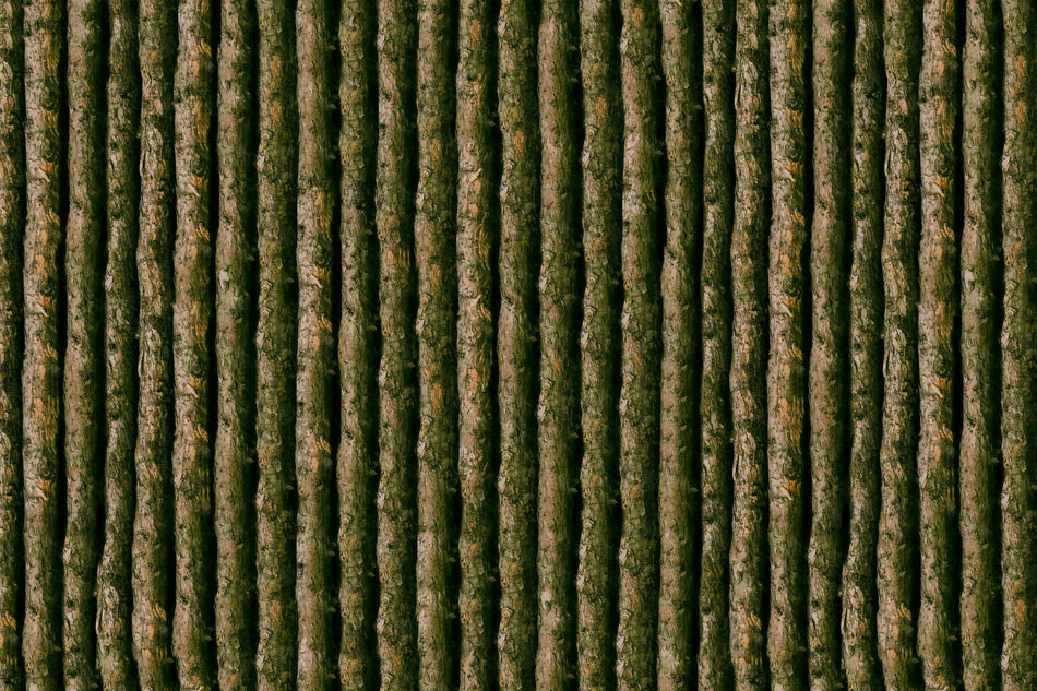 Toilettenrückwand Holzoptik