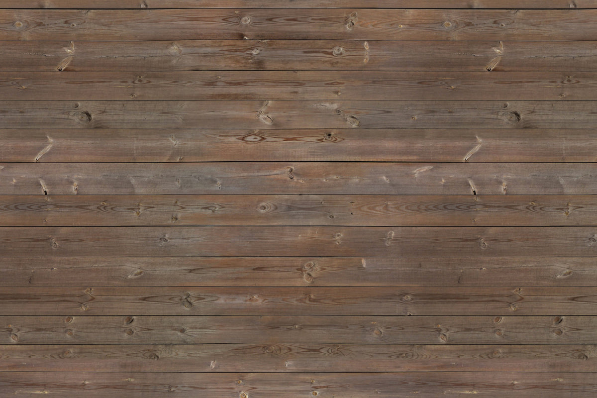 Toilettenrückwand Holzoptik