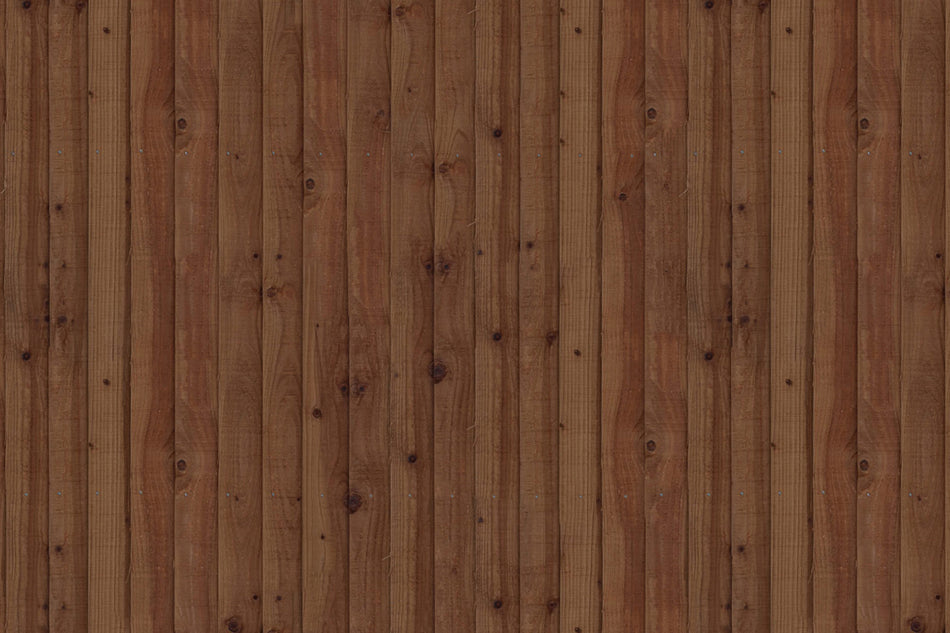 Toilettenrückwand Holzoptik