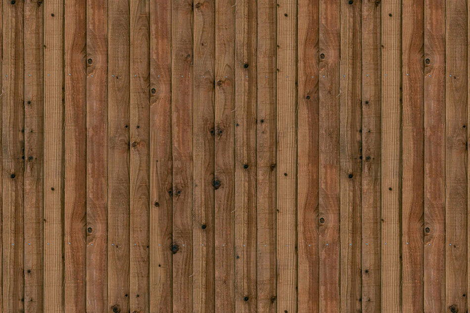 Toilettenrückwand Holzoptik