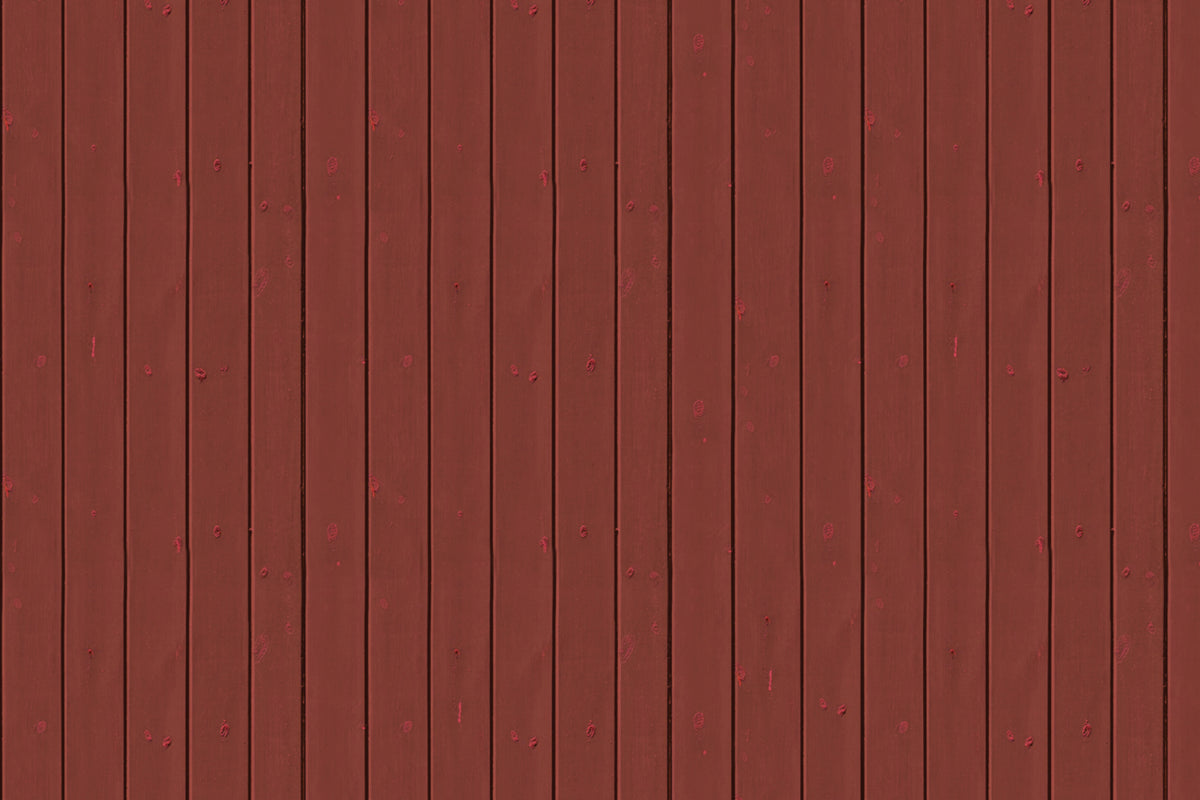Toilettenrückwand Holzoptik