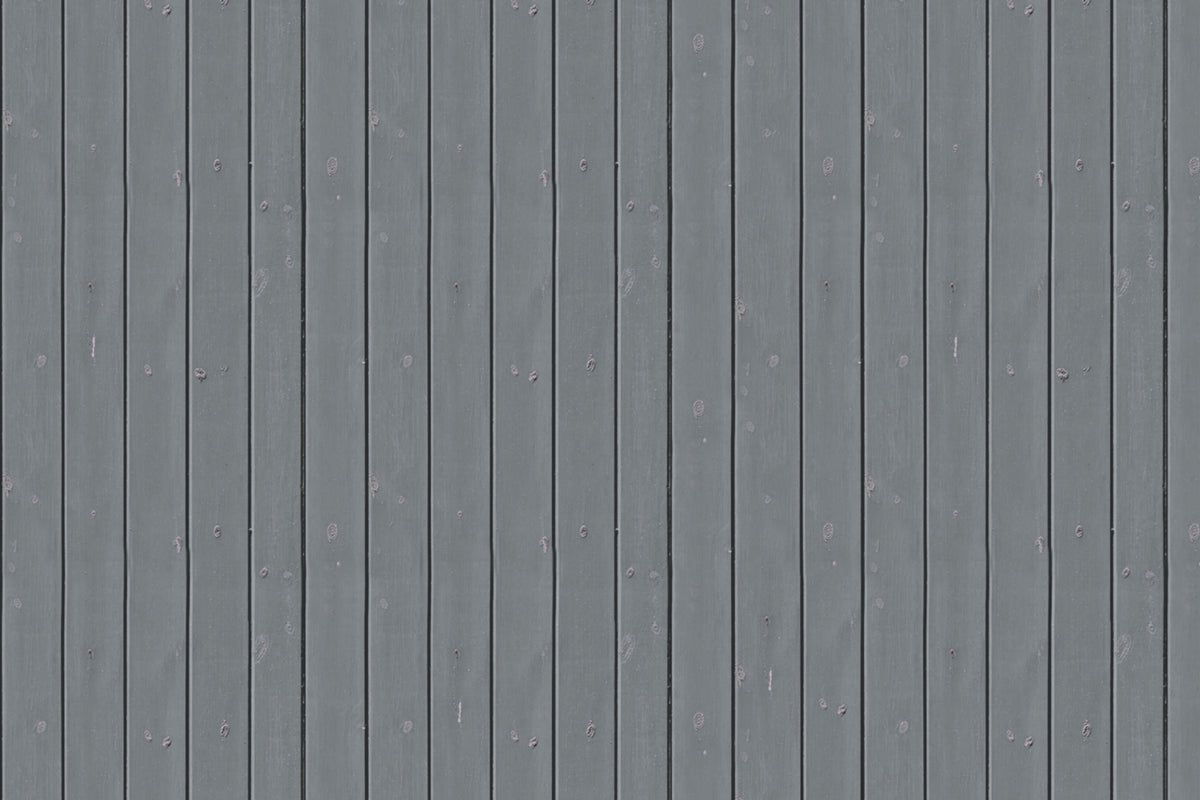 Toilettenrückwand Holzoptik