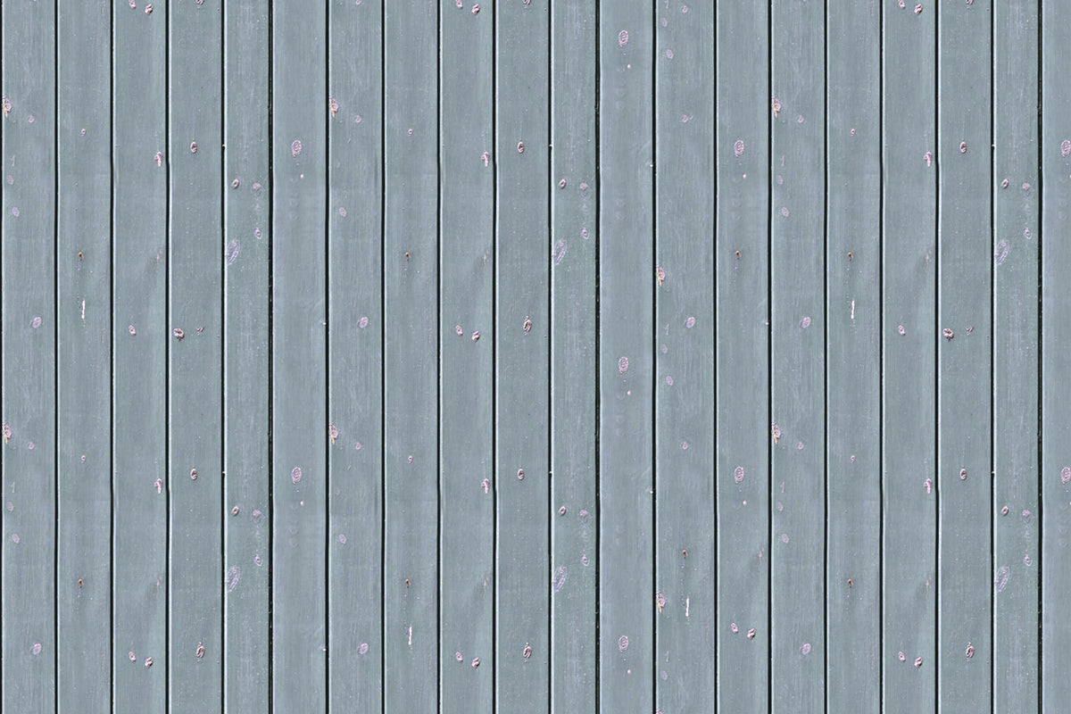 Toilettenrückwand Holzoptik