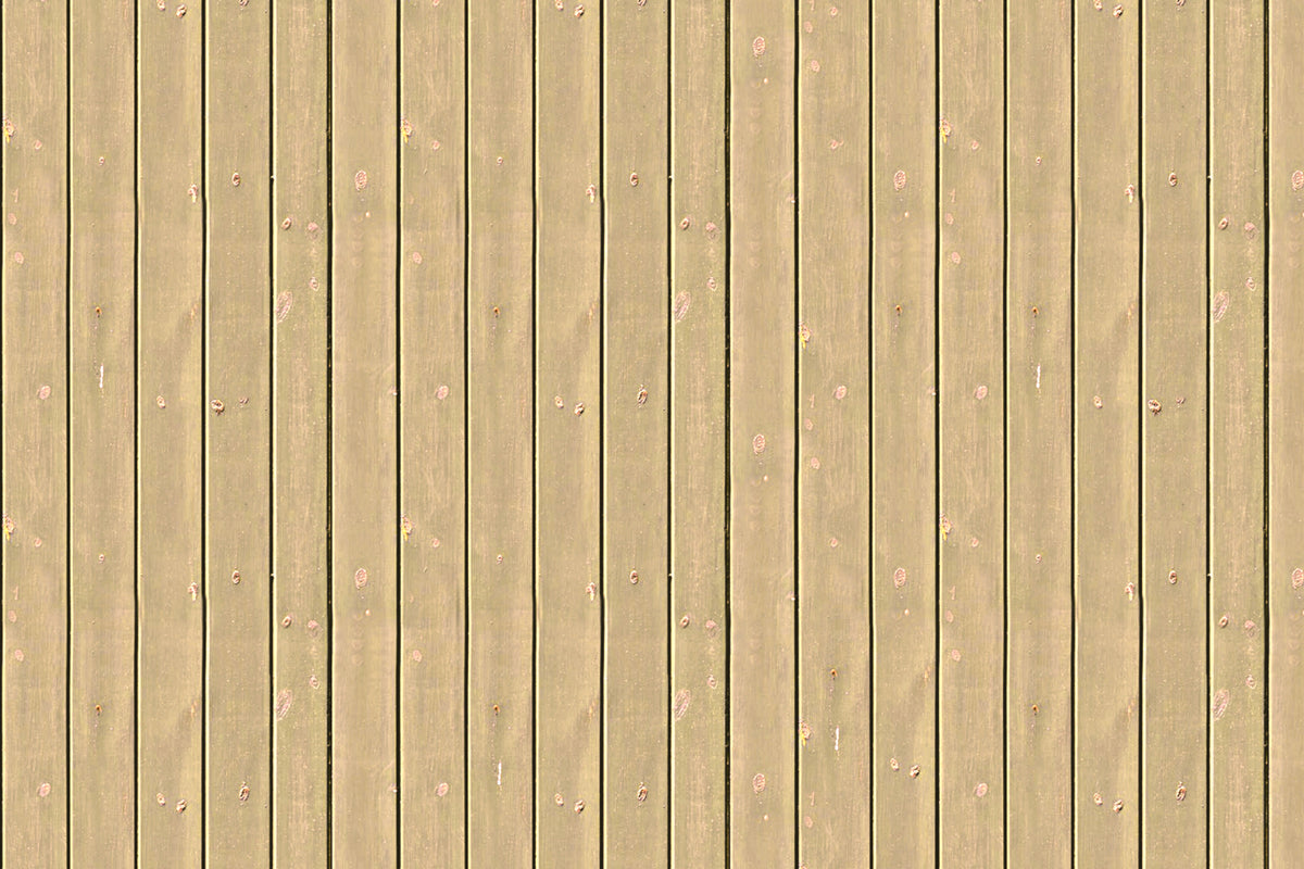 Toilettenrückwand Holzoptik