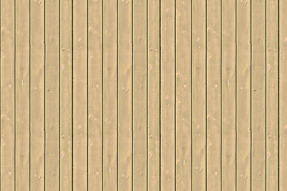Toilettenrückwand Holzoptik
