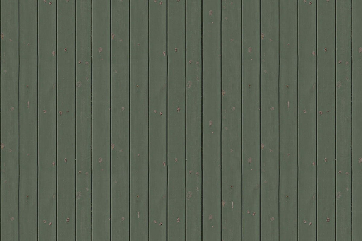 Toilettenrückwand Holzoptik