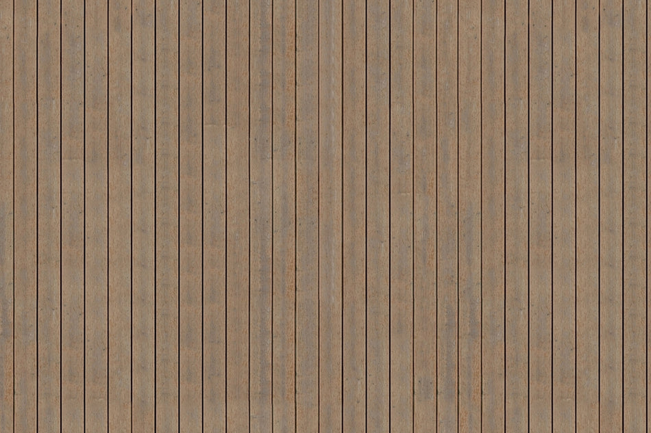 Toilettenrückwand Holzoptik