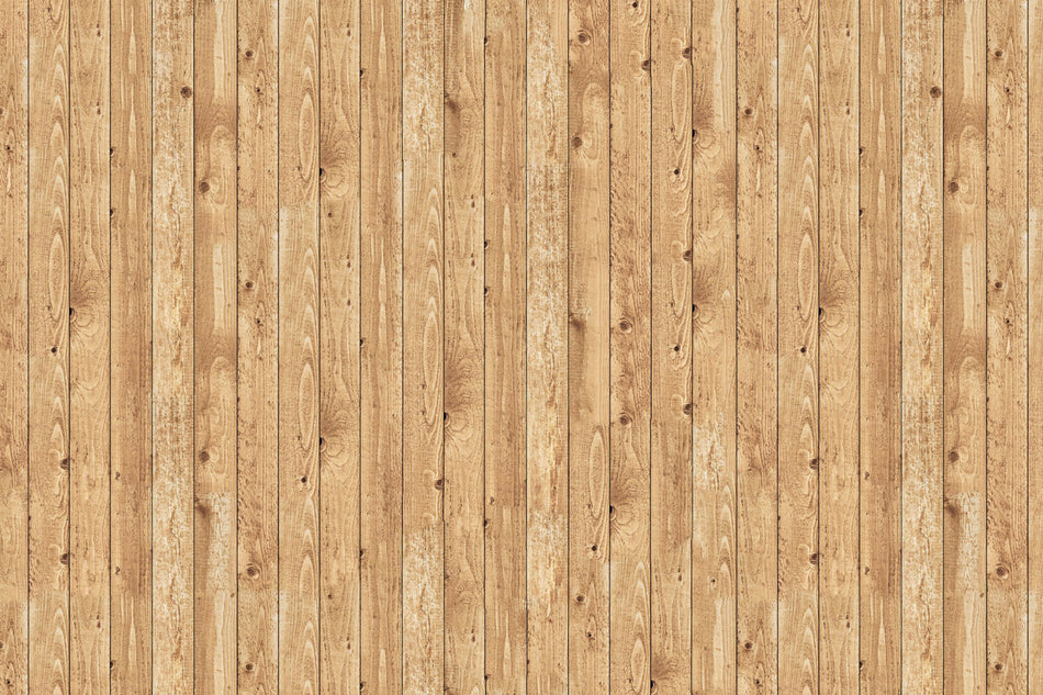 Toilettenrückwand Holzoptik