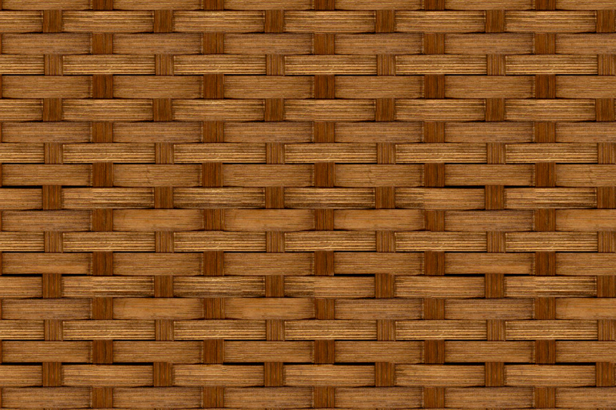Toilettenrückwand Holzoptik