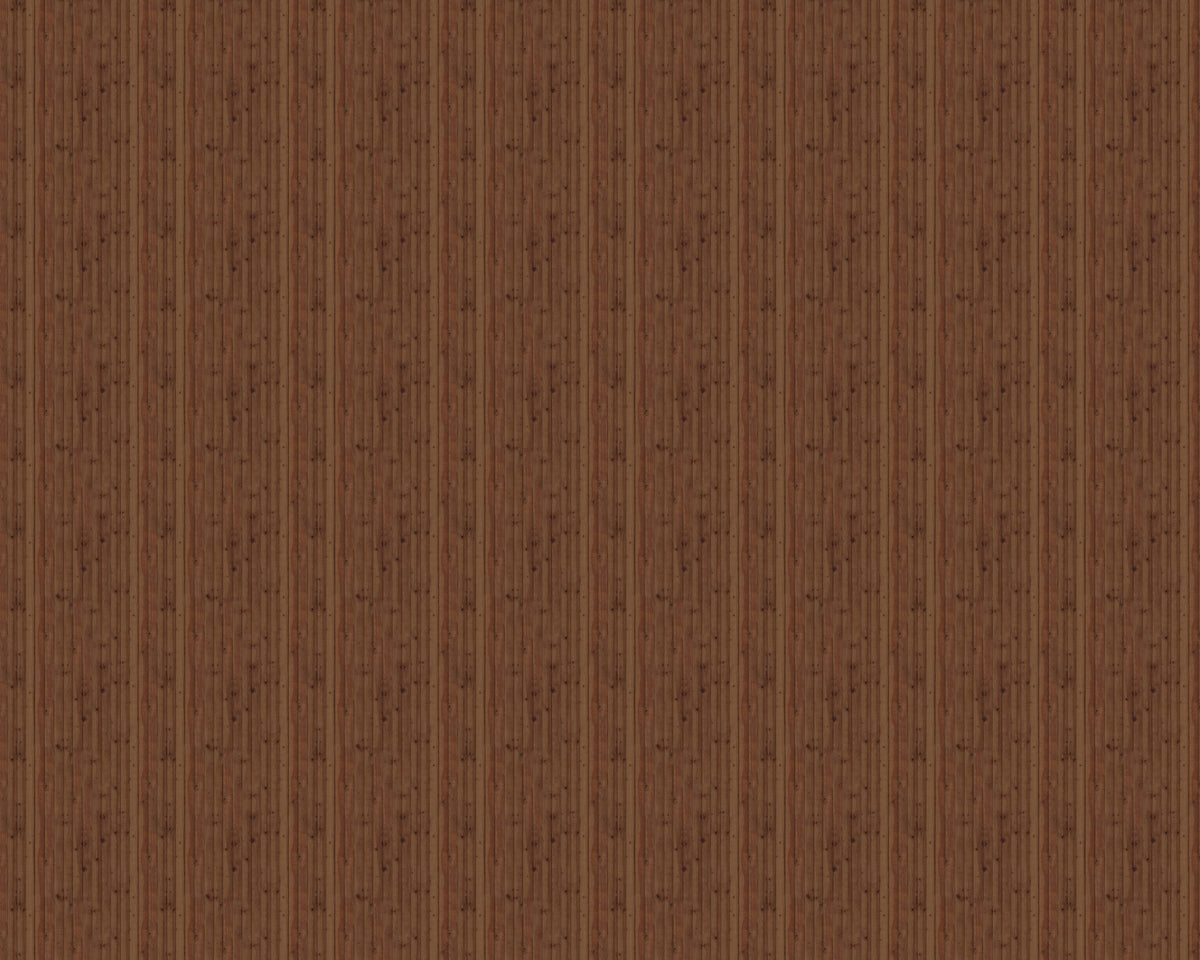Toilettenrückwand Holzoptik