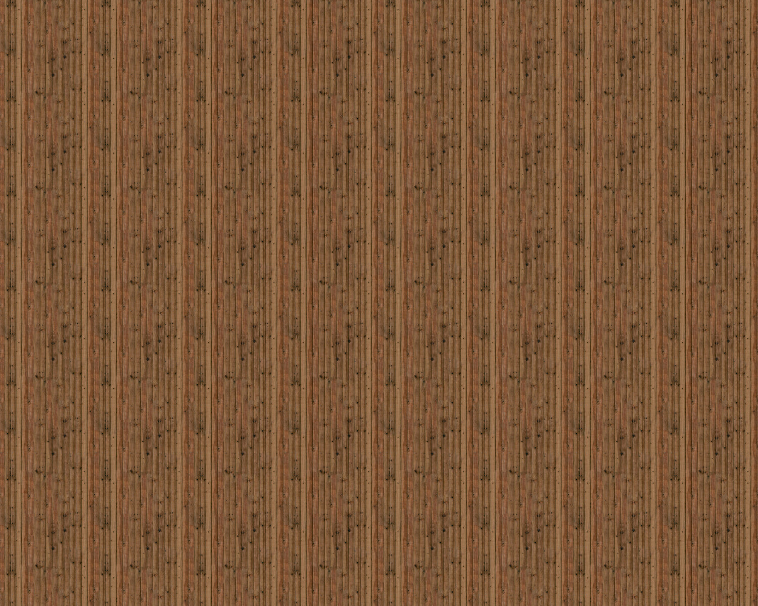 Toilettenrückwand Holzoptik