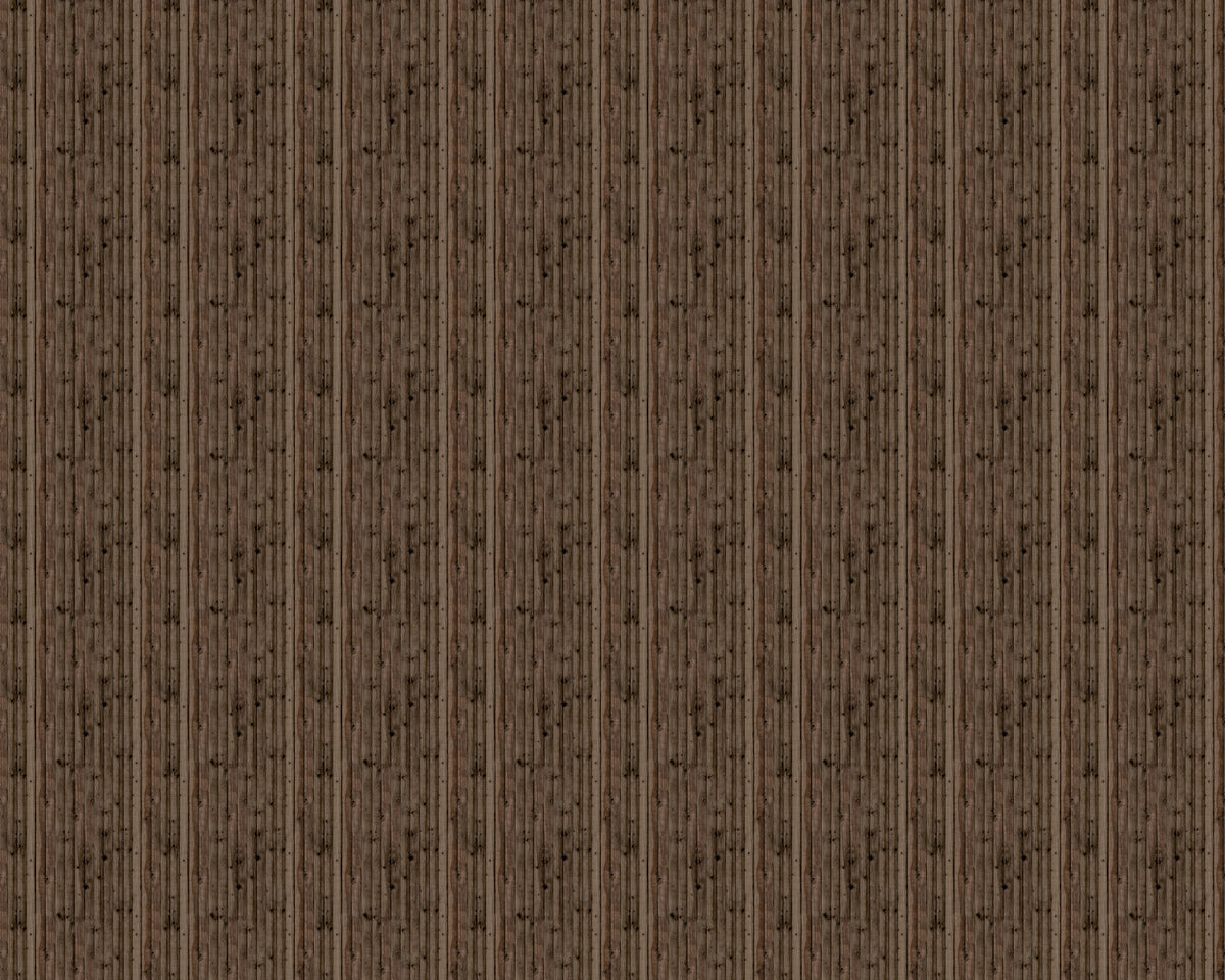Toilettenrückwand Holzoptik