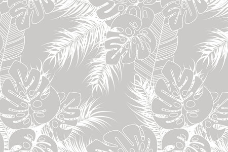 Toilettenrückwand Musteroptik
