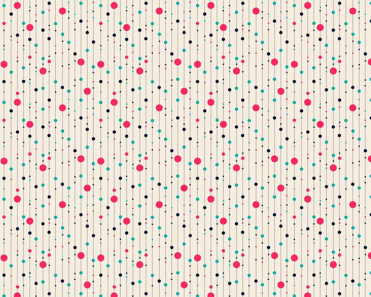 Toilettenrückwand Musteroptik